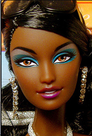 Best Model Barbie